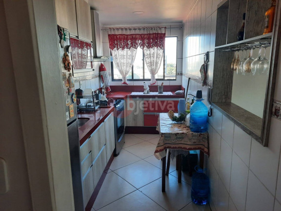 Imagem Cobertura com 3 Quartos à Venda, 114 m² em Braga - Cabo Frio