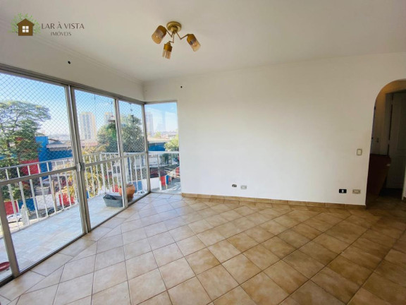 Apartamento com 3 Quartos à Venda, 91 m²