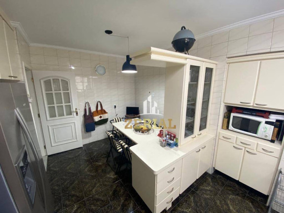 Imagem Apartamento com 3 Quartos à Venda, 118 m² em Santa Paula - São Caetano Do Sul