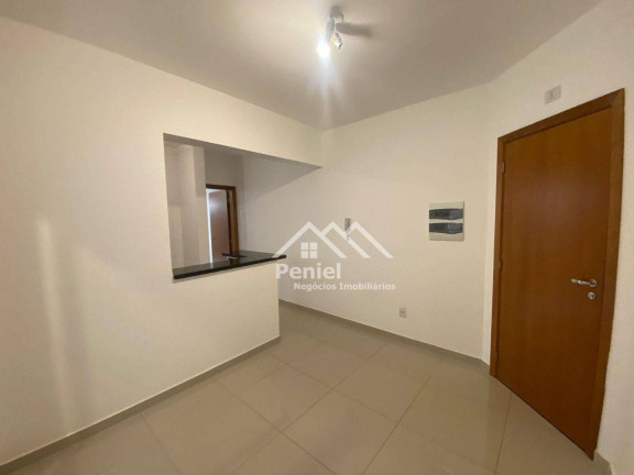Imagem Apartamento com 1 Quarto à Venda, 45 m² em Nova Aliança - Ribeirão Preto Imagem Apartamento com 1 Quarto à Venda, 45 m² em Nova Aliança - Ribeirão Preto