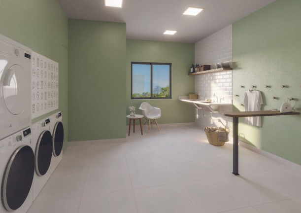 Imagem Studio com 1 Quarto à Venda, 17 m² em Limão - São Paulo