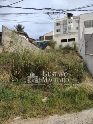 Terreno à Venda, 303 m² em Morada Da Colina - Volta Redonda