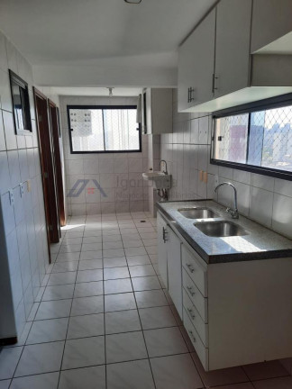 Imagem Apartamento com 3 Quartos à Venda, 94 m² em Mucuripe - Fortaleza