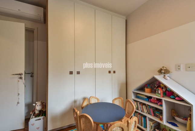 Imagem Apartamento com 3 Quartos à Venda, 178 m² em Morumbi - São Paulo Imagem Apartamento com 3 Quartos à Venda, 178 m² em Morumbi - São Paulo