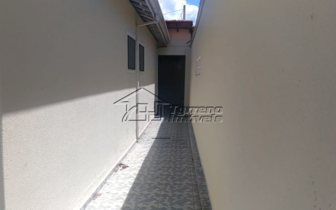 Imagem Casa com 3 Quartos para Alugar, 130 m² em Palmeiras De São José - São José Dos Campos Imagem Casa com 3 Quartos para Alugar, 130 m² em Palmeiras De São José - São José Dos Campos