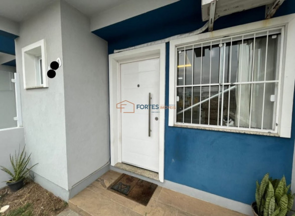 Imagem Casa com 2 Quartos à Venda, 116 m² em Porto Lacustre - Osório Imagem Casa com 2 Quartos à Venda, 116 m² em Porto Lacustre - Osório