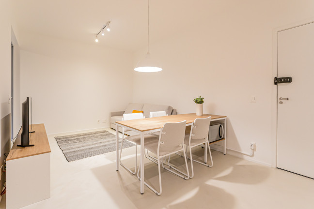 Imagem Apartamento com 1 Quarto para Alugar, 50 m² em Vila Madalena - São Paulo