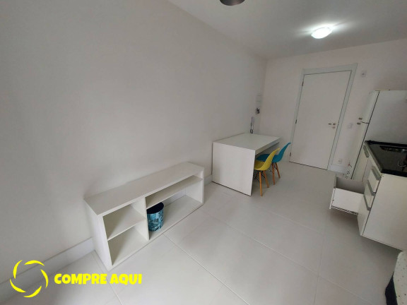 Imagem Apartamento com 1 Quarto à Venda, 26 m² em Santa Cecília - São Paulo Imagem Apartamento com 1 Quarto à Venda, 26 m² em Santa Cecília - São Paulo