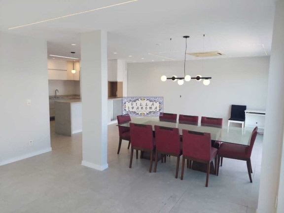 Imagem Apartamento com 4 Quartos à Venda, 195 m² em Recreio Dos Bandeirantes - Rio De Janeiro Imagem Apartamento com 4 Quartos à Venda, 195 m² em Recreio Dos Bandeirantes - Rio De Janeiro