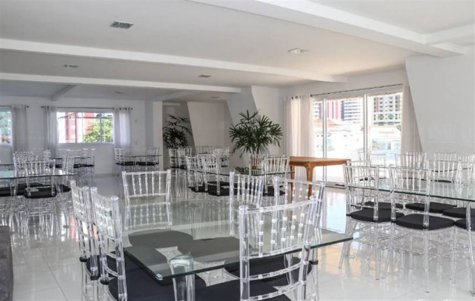 Imagem Apartamento com 3 Quartos à Venda, 104 m² em Forte - Praia Grande