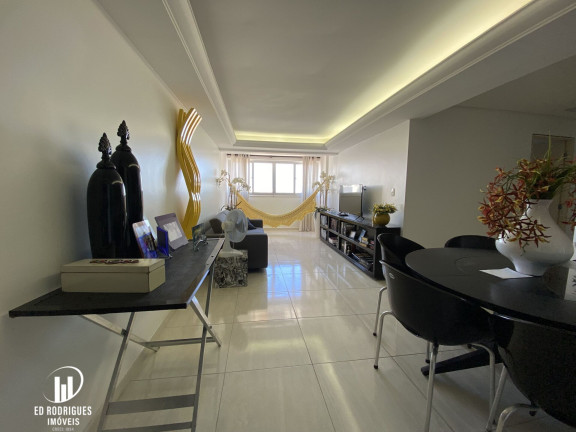 Imagem Apartamento com 3 Quartos à Venda, 105 m² em Jatiúca - Maceió Imagem Apartamento com 3 Quartos à Venda, 105 m² em Jatiúca - Maceió
