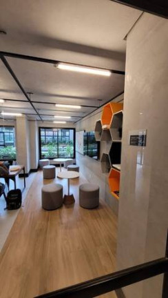 Imagem Apartamento com 1 Quarto à Venda, 32 m² em Centro - Osasco