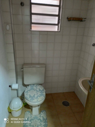 Imagem Apartamento com 3 Quartos à Venda, 101 m² em Nova Gerty - São Caetano Do Sul