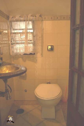 Imagem Sobrado com 5 Quartos à Venda, 320 m² em Campestre - Santo André
