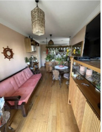 Imagem Apartamento com 3 Quartos à Venda, 62 m² em Jardim Celeste - São Paulo