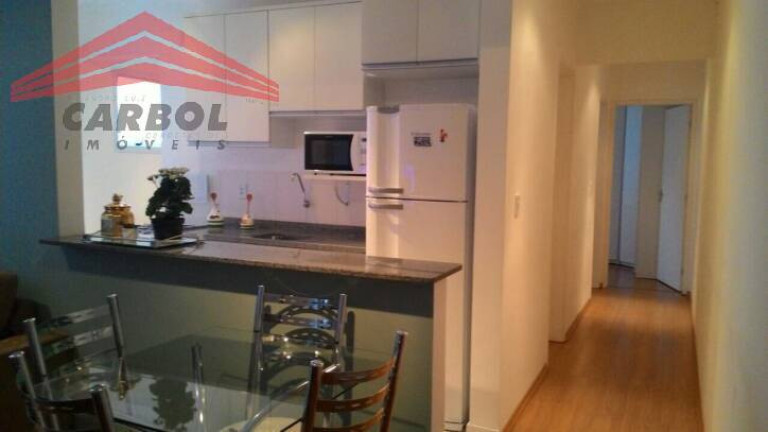 Imagem Apartamento com 2 Quartos à Venda, 50 m² em Residencial Jundiai Ii - Jundiaí Imagem Apartamento com 2 Quartos à Venda, 50 m² em Residencial Jundiai Ii - Jundiaí