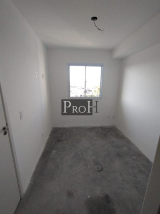Imagem Apartamento com 1 Quarto à Venda, 30 m² em Sacomã - São Paulo
