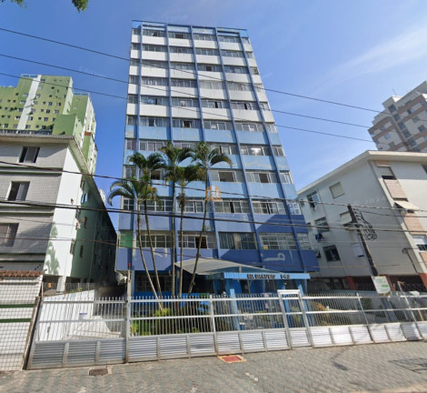 Foto do imóvel Imóvel com 2 Quartos à Venda, 40 m² em Centro - São Vicente