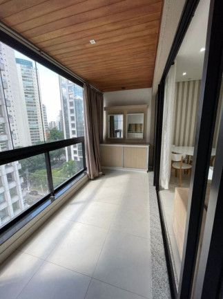 Imagem Apartamento com 1 Quarto à Venda, 65 m² em Vila Olímpia - São Paulo Imagem Apartamento com 1 Quarto à Venda, 65 m² em Vila Olímpia - São Paulo