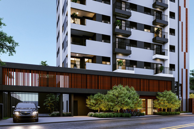 Imagem Apartamento com 2 Quartos à Venda, 50 m² em Belenzinho - São Paulo Imagem Apartamento com 2 Quartos à Venda, 50 m² em Belenzinho - São Paulo