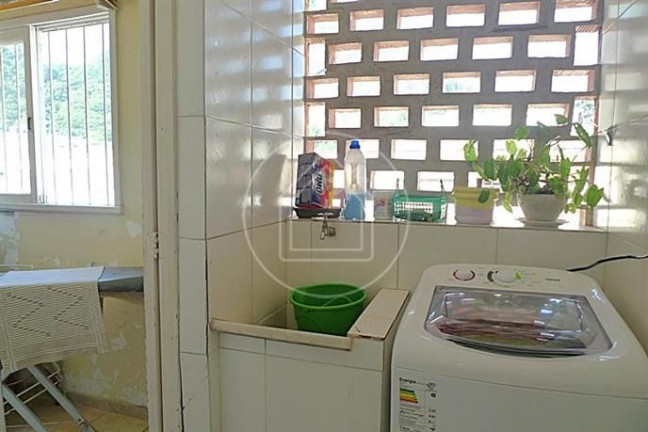 Imagem Apartamento com 3 Quartos à Venda, 84 m² em Laranjeiras - Rio De Janeiro