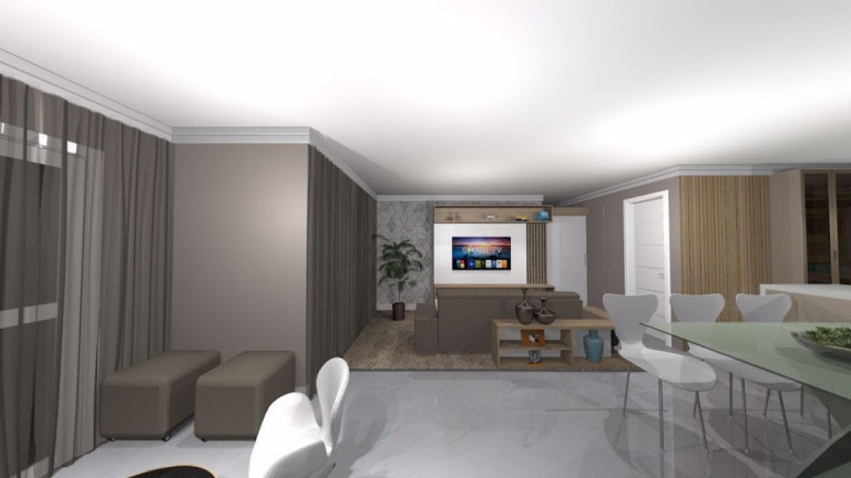 Imagem Apartamento com 2 Quartos à Venda, 113 m² em Vila Uberabinha - São Paulo Imagem Apartamento com 2 Quartos à Venda, 113 m² em Vila Uberabinha - São Paulo