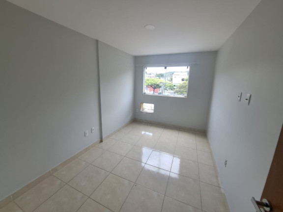 Imagem Apartamento com 2 Quartos para Alugar, 55 m² em Glória - Vila Velha