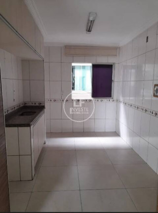 Apartamento com 2 Quartos à Venda, 52 m² em Setor Urias Magalhães - Goiânia