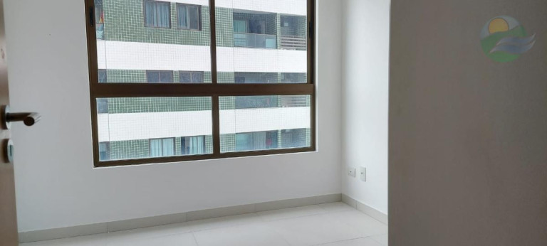 Imagem Apartamento com 1 Quarto para Alugar, 33 m² em Barra De Jangada - Jaboatão Dos Guararapes