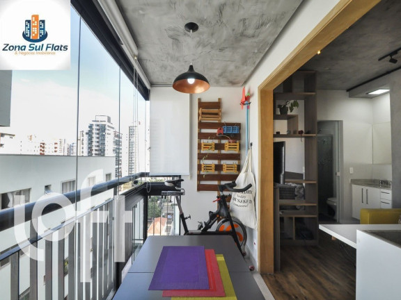 Imagem Apartamento com 1 Quarto à Venda, 33 m² em Vila Da Saúde - São Paulo
