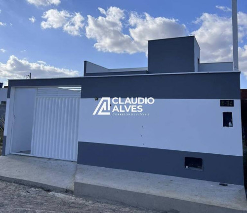 Casa com 2 Quartos à Venda, 65 m² em Conceição - Feira De Santana