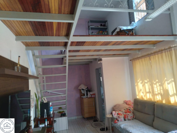 Imagem Casa com 3 Quartos à Venda, 125 m² em Jardim Eucaliptos ( Serpa ) - Caieiras Imagem Casa com 3 Quartos à Venda, 125 m² em Jardim Eucaliptos ( Serpa ) - Caieiras