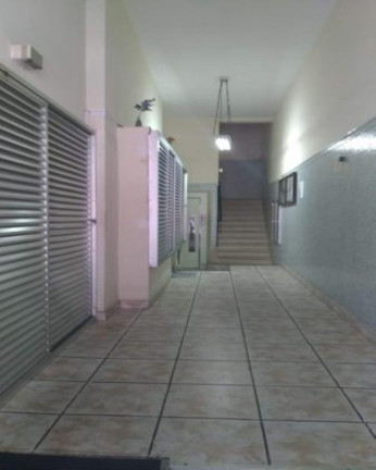 Imagem Apartamento com 1 Quarto à Venda, 25 m² em Santa Cecília - São Paulo Imagem Apartamento com 1 Quarto à Venda, 25 m² em Santa Cecília - São Paulo