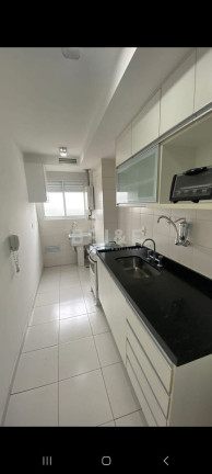 Imagem Apartamento com 1 Quarto para Alugar, 45 m² em Brooklin - São Paulo
