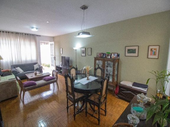 Imagem Casa com 3 Quartos à Venda, 160 m² em Brooklin Paulista - São Paulo