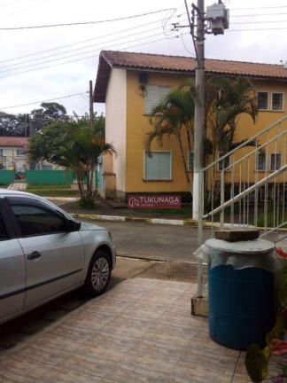 Casa com 2 Quartos à Venda, 41 m² em Vila Carmela I - Guarulhos
