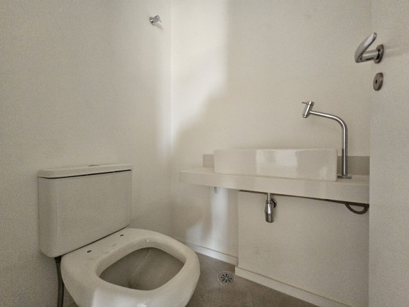 Imagem Apartamento com 3 Quartos à Venda, 197 m² em Jardim Das Acácias - São Paulo Imagem Apartamento com 3 Quartos à Venda, 197 m² em Jardim Das Acácias - São Paulo
