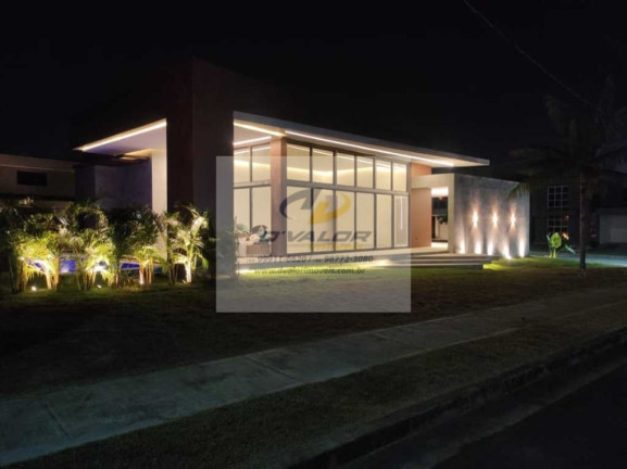 Imagem Casa com 3 Quartos à Venda, 221 m² em Jardim Aeroporto - Bayeux