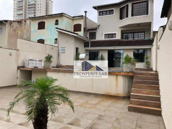 Imagem Sobrado com 4 Quartos à Venda, 430 m² em Vila Galvão - Guarulhos Imagem Sobrado com 4 Quartos à Venda, 430 m² em Vila Galvão - Guarulhos