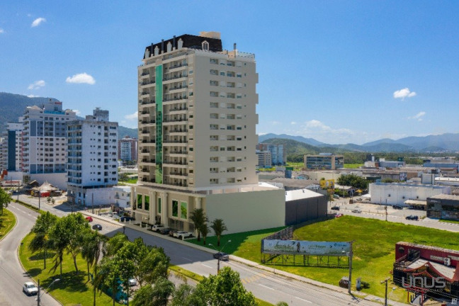 Imagem Cobertura com 3 Quartos à Venda, 270 m² em Pedra Branca - Palhoça Imagem Cobertura com 3 Quartos à Venda, 270 m² em Pedra Branca - Palhoça