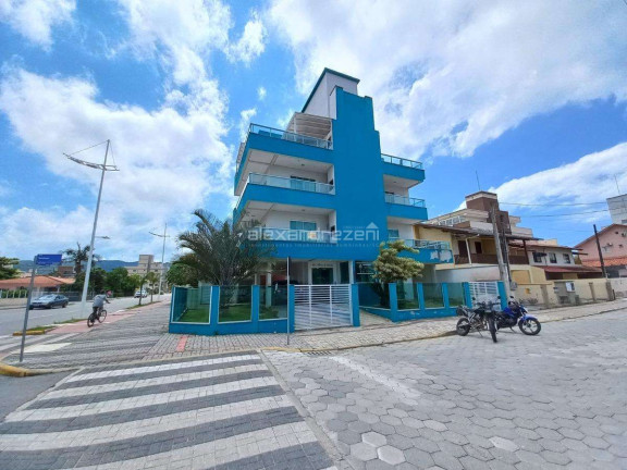 Imagem Apartamento com 2 Quartos para Temporada, 74 m² em Bombas - Bombinhas Imagem Apartamento com 2 Quartos para Temporada, 74 m² em Bombas - Bombinhas