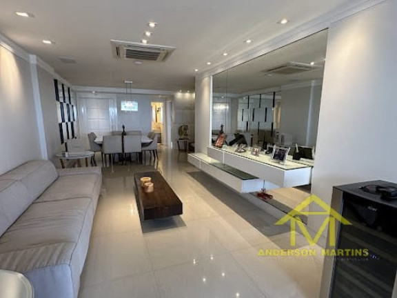 Imagem Apartamento com 4 Quartos à Venda, 220 m² em Praia De Itaparica - Vila Velha