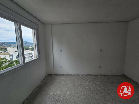 Imagem Apartamento com 2 Quartos para Alugar, 59 m² em Jardim Botânico - Porto Alegre