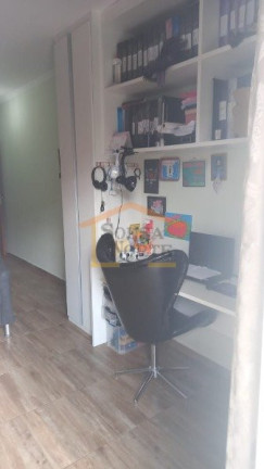 Imagem Sobrado com 3 Quartos à Venda, 400 m² em Vila Mazzei - São Paulo