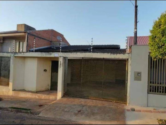 Casa com 2 Quartos à Venda, 100 m² em Alto Da Boa Vista - Londrina