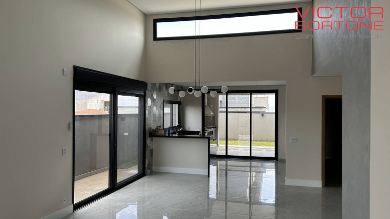Imagem Casa de Condomínio com 3 Quartos à Venda, 247 m² em Cézar De Souza - Mogi Das Cruzes