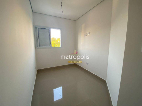 Imagem Cobertura com 2 Quartos à Venda, 52 m² em Vila Humaitá - Santo André Imagem Cobertura com 2 Quartos à Venda, 52 m² em Vila Humaitá - Santo André