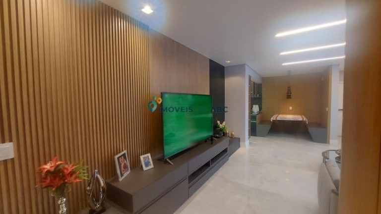 Imagem Apartamento com 3 Quartos à Venda, 160 m² em Jardim Do Mar - São Bernardo Do Campo Imagem Apartamento com 3 Quartos à Venda, 160 m² em Jardim Do Mar - São Bernardo Do Campo