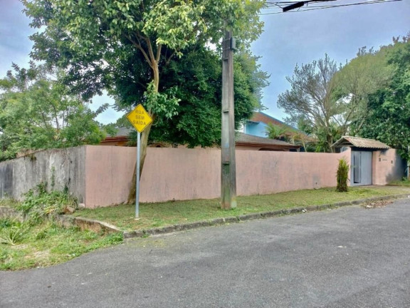 Imagem Casa com 5 Quartos à Venda, 350 m² em Mercês - Curitiba