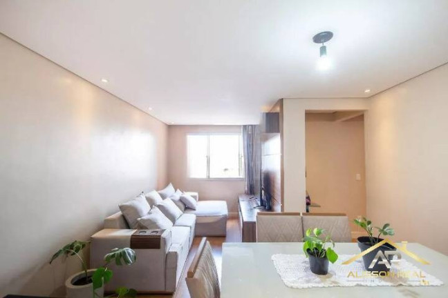 Imagem Apartamento com 2 Quartos à Venda, 55 m² em Bandeiras - Osasco Imagem Apartamento com 2 Quartos à Venda, 55 m² em Bandeiras - Osasco
